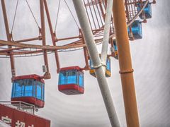 -南昌之星摩天轮