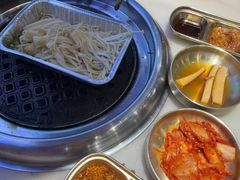 -韩宫宴和牛烤肉(宜兴八佰伴店)
