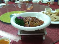 -海宝酒家(中山四路店)