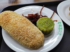 -老磁器口豆汁店(马家堡店)