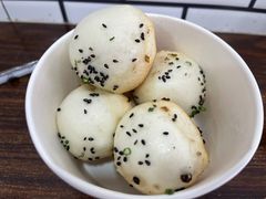 -许记生煎(遵义路店)