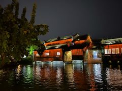 -乌镇景区