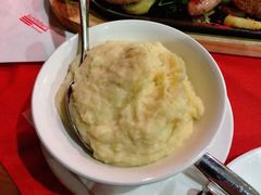 -申德勒加油站餐厅(三里屯北小街店)