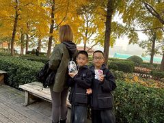 -玲珑塔公园