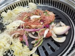 招牌肥牛-杨记齐齐哈尔烤肉(总店)