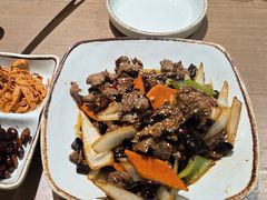 -东吉馆韩式餐厅(八经街总店)