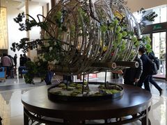 -天目湖御水温泉·度假酒店