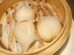 -广州花园酒店