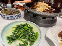 -宝轩渔府·老字号海鲜·正宗津菜(水上店)