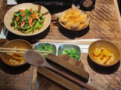 -打川川·川蜀毛肚(南市场店)