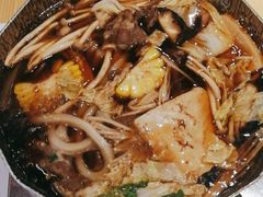 -鲔吞·和牛寿喜烧(闵行区绿瘦酒店)