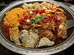 -烤匠麻辣烤鱼(环球中心店)