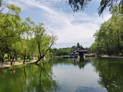 -柯岩风景区