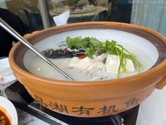 -宝荣鱼馆·临湖之宴(千岛湖店)