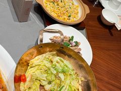 -阿明小菜·海鲜·上海菜(梅陇店)