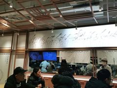 大堂-小满手工粉(上海文峰广场店)