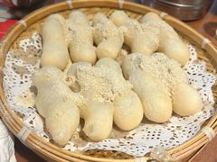 老长沙糖饺子-天下客饭店(中山路店)