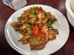 -荣生萝卜汤饭店