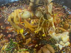 -烧哥美蛙肥肠鱼火锅·十五年社区店