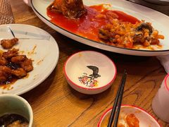 -新白鹿餐厅(龙游路店)
