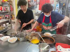 -梓记牛什(總店)