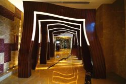 -昆泰酒店·会议咨询