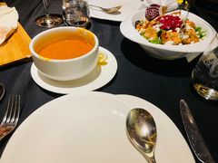 -Efes Turkish & Mediterranean Cuisine 艾菲斯餐厅(陆家嘴店)