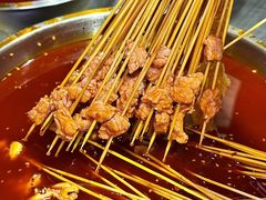 -嘉州鲜知味钵钵鸡(奎星楼店)