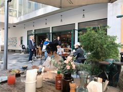 -RAC BAR(安福路店)