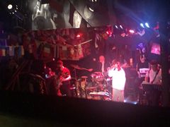-MM·五声·音乐人与调酒师(西安路店)
