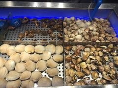 -SEA西雅图海鲜自助餐厅(正义店)