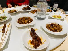 -南门小馆·清真(国贸商城店)