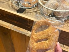 -佐敦面包铺·JORDAN BAKERY