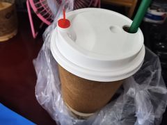 丝袜奶茶-星平鸡饭·粤菜小炒(印象城旗舰店)