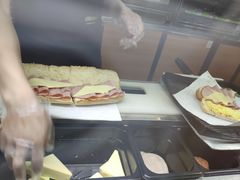 -SUBWAY赛百味(浦东机场店)