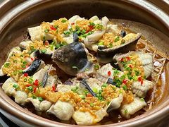 -醉壹号海鲜大排档(厦门美食地标店)