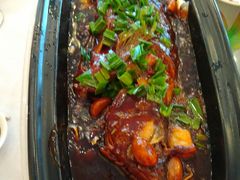 臭桂鱼-好福记饭店(红梅公园店)