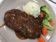 -宜家·瑞典风味餐厅(北京西红门店)