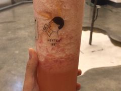 -喜茶(东莞汇一城店)