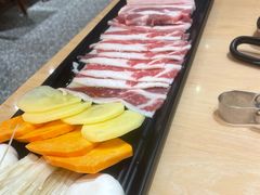 -麻蒲碳烤肉(远景路1号店)