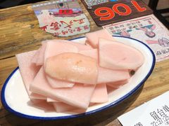-盟重烧烤(高正街店)
