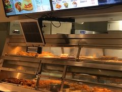 -肯德基(电力路店)