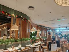 -芭札·Thai泰国餐厅(同和金铂天地店)