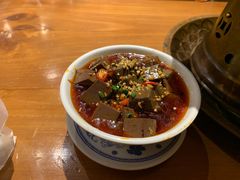-炉小二铜锅牛蛙•川湘菜(三里屯店)