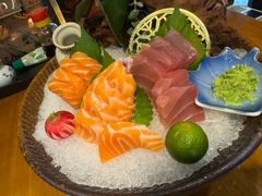 -大江户日本料理(吕厝店)