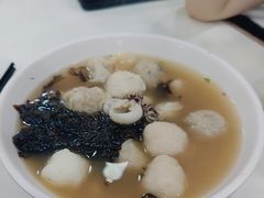 -文辉墨鱼丸大王(铜锣湾渣甸街总店)