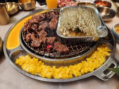 -韩宫宴烤肉·料理(苏州中心店)