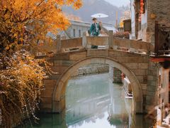 -九月鹰飞汉服摄影工作室