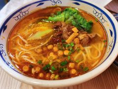 -成都小食铺(红谷滩金街店)