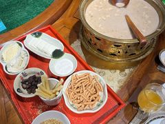 -蒙古大营(朝阳公园店)